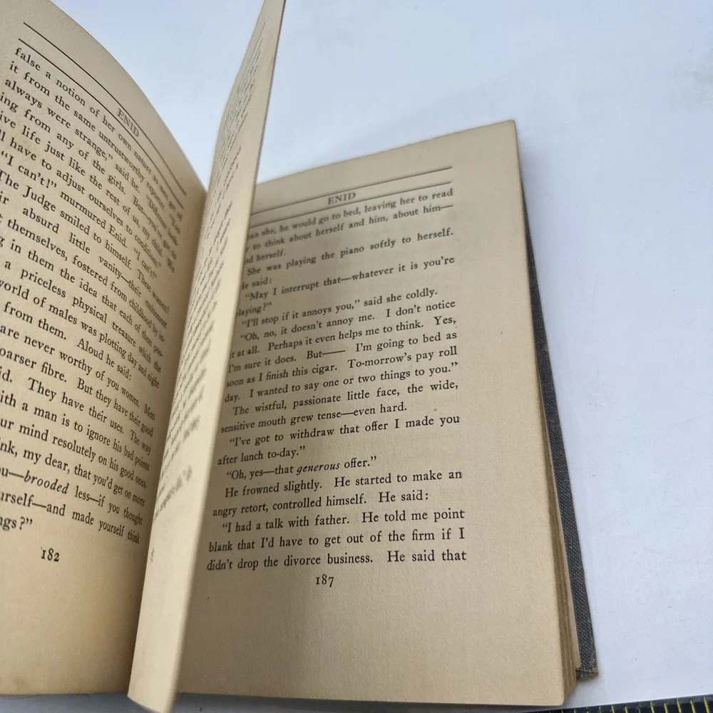 Degarmo's Wife and‎ Other Stories 1913 Hardcover, David Graham Phillips,